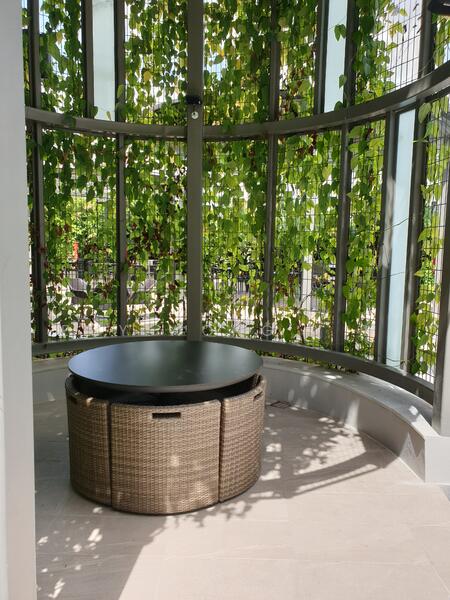 For Rent - North Park Residences
