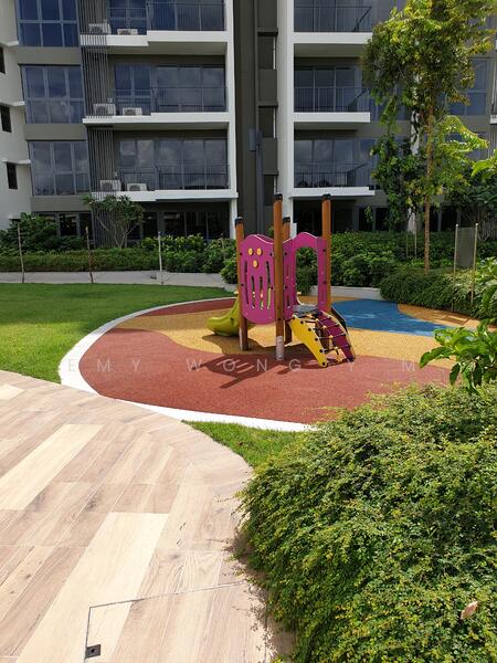 For Rent - North Park Residences