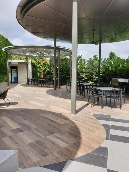 For Rent - North Park Residences