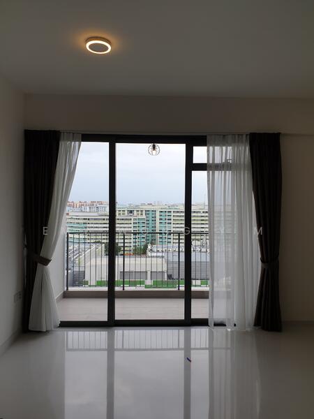 For Rent - North Park Residences