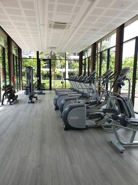 For Rent - North Park Residences