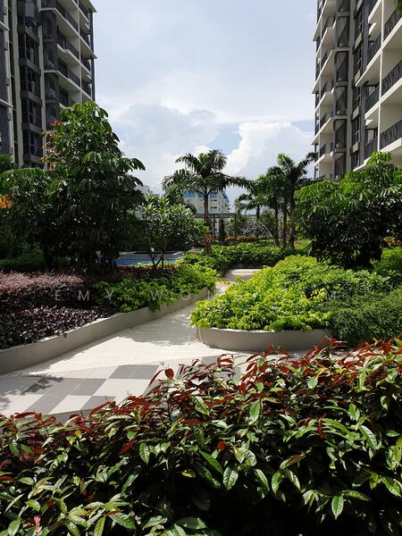 For Rent - North Park Residences