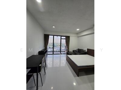 For Rent - North Park Residences