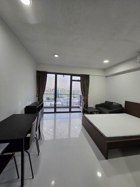 For Rent - North Park Residences