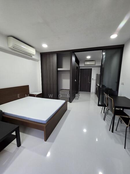 For Rent - North Park Residences