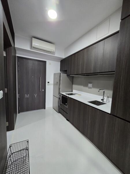 For Rent - North Park Residences