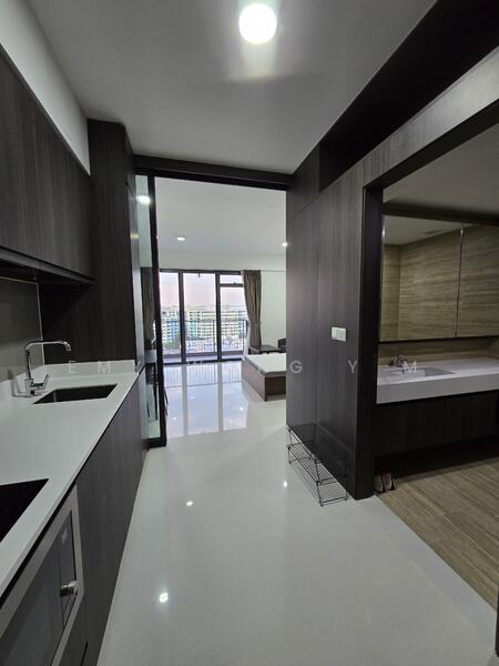 For Rent - North Park Residences