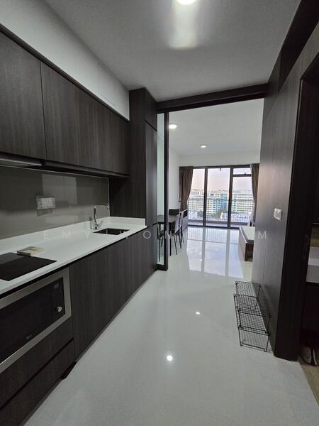 For Rent - North Park Residences