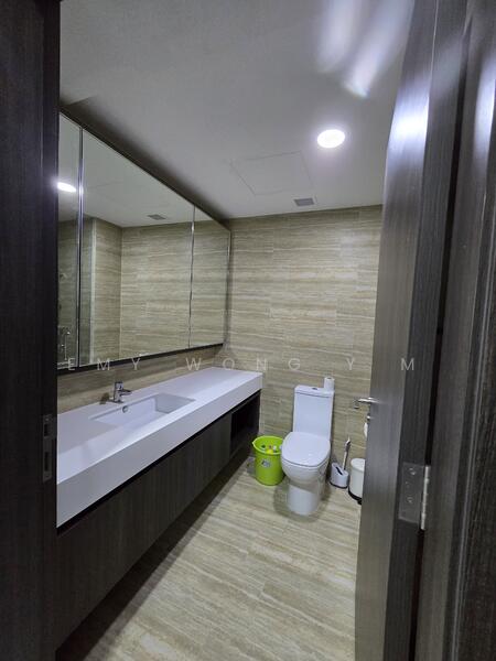 For Rent - North Park Residences