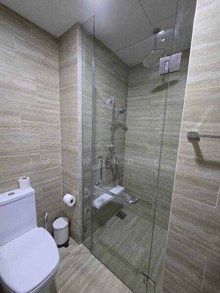 For Rent - North Park Residences