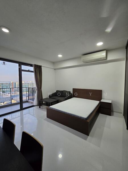 For Rent - North Park Residences