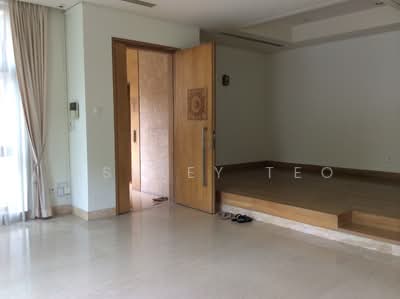 For Rent - St. Martin Residence