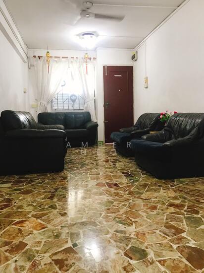 For Rent - 480 Jurong West Street 41