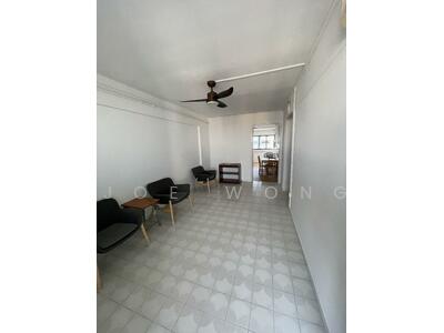 For Rent - 558 Ang Mo Kio Avenue 10