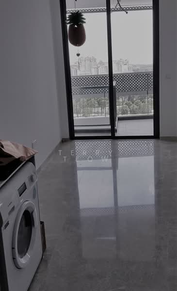 City Gate, 371 Beach Road, 1 Bedroom, 400 sqft, Apartment For Rent, by Terry Teow, 21717359 - PropertyGuru.com.sg