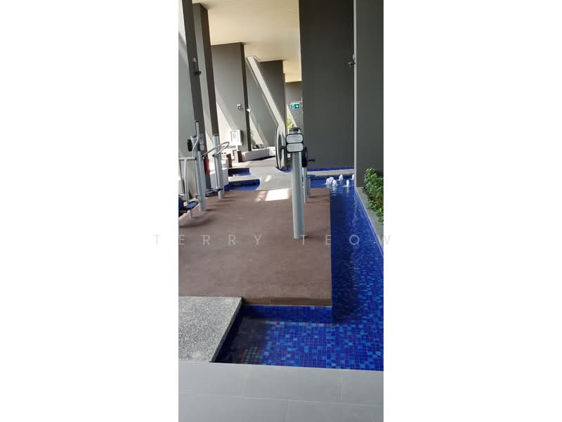City Gate, 371 Beach Road, 1 Bedroom, 400 sqft, Apartment For Rent, by Terry Teow, 21717359 - PropertyGuru.com.sg