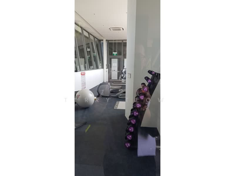 City Gate, 371 Beach Road, 1 Bedroom, 400 sqft, Apartment For Rent, by Terry Teow, 21717359 - PropertyGuru.com.sg