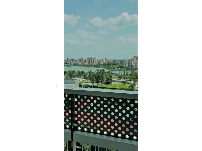 City Gate, 371 Beach Road, 1 Bedroom, 400 sqft, Apartment For Rent, by Terry Teow, 21717359 - PropertyGuru.com.sg