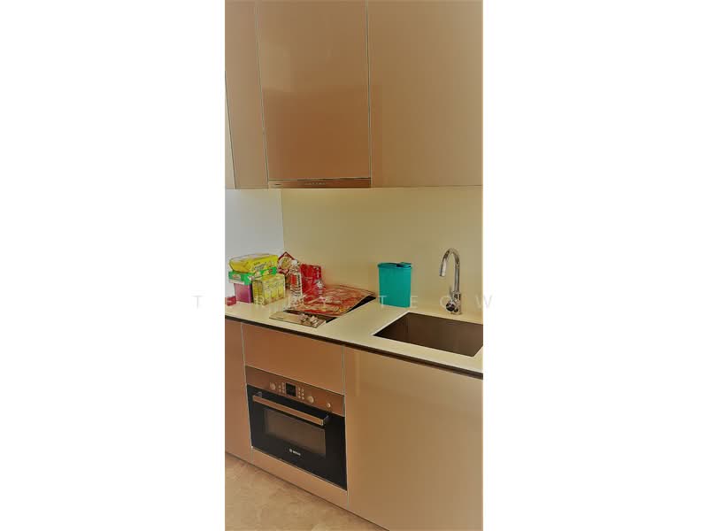 City Gate, 371 Beach Road, 1 Bedroom, 400 sqft, Apartment For Rent, by Terry Teow, 21717359 - PropertyGuru.com.sg