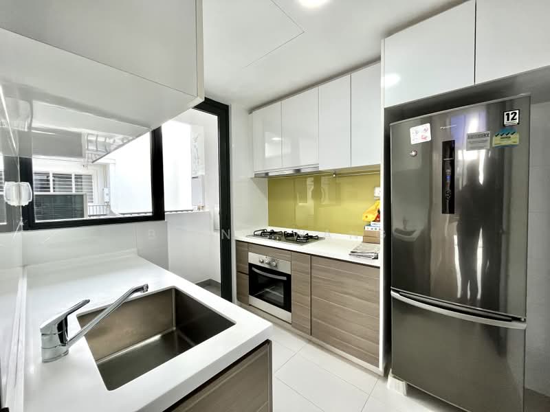 My Manhattan, 35 Simei Street 3, 2 Bedrooms, 936 sqft, Condominium For Rent, by Brent Wang, 21717830 - PropertyGuru.com.sg