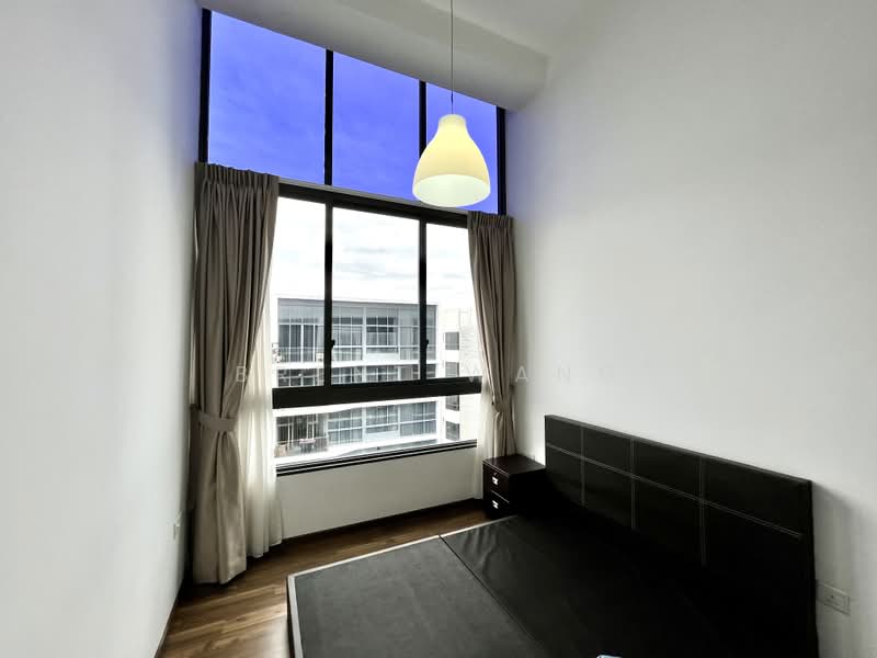 My Manhattan, 35 Simei Street 3, 2 Bedrooms, 936 sqft, Condominium For Rent, by Brent Wang, 21717830 - PropertyGuru.com.sg