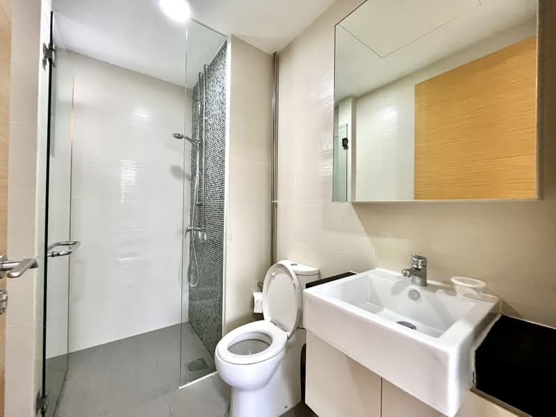 My Manhattan, 35 Simei Street 3, 2 Bedrooms, 936 sqft, Condominium For Rent, by Brent Wang, 21717830 - PropertyGuru.com.sg