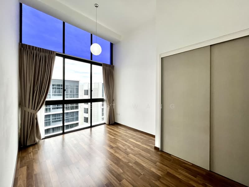 My Manhattan, 35 Simei Street 3, 2 Bedrooms, 936 sqft, Condominium For Rent, by Brent Wang, 21717830 - PropertyGuru.com.sg