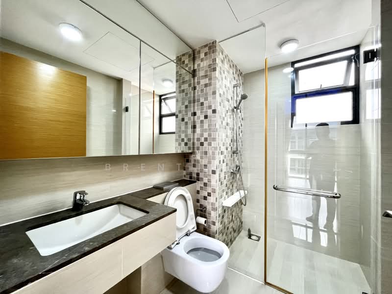 My Manhattan, 35 Simei Street 3, 2 Bedrooms, 936 sqft, Condominium For Rent, by Brent Wang, 21717830 - PropertyGuru.com.sg