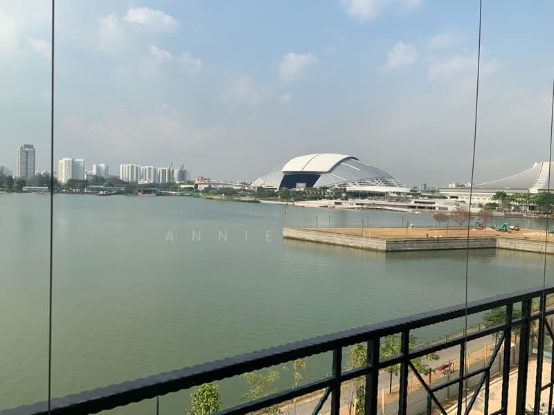 Pebble Bay, 136 Tanjong Rhu Road, 4 Bedrooms, 2,745 sqft, Condominium For Sale, by Annie Toh, 21718070 - PropertyGuru.com.sg