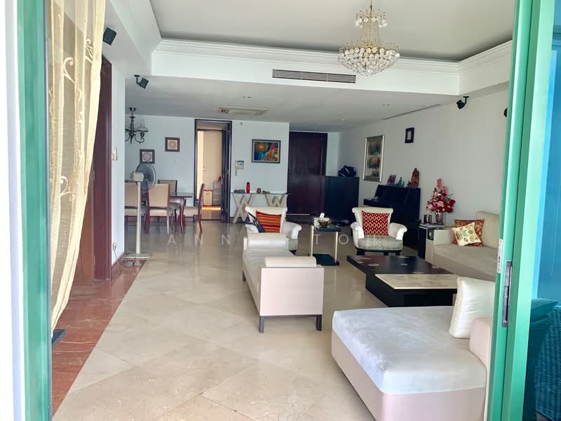 Pebble Bay, 136 Tanjong Rhu Road, 4 Bedrooms, 2,745 sqft, Condominium For Sale, by Annie Toh, 21718070 - PropertyGuru.com.sg