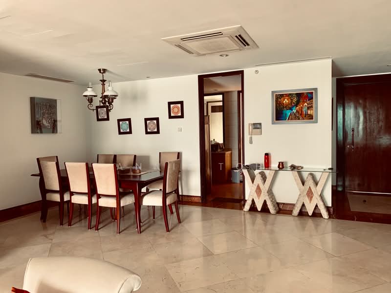 Pebble Bay, 136 Tanjong Rhu Road, 4 Bedrooms, 2,745 sqft, Condominium For Sale, by Annie Toh, 21718070 - PropertyGuru.com.sg