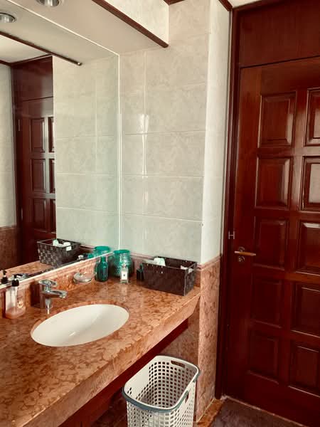 Pebble Bay, 136 Tanjong Rhu Road, 4 Bedrooms, 2,745 sqft, Condominium For Sale, by Annie Toh, 21718070 - PropertyGuru.com.sg