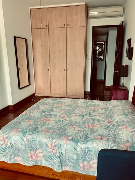Pebble Bay, 136 Tanjong Rhu Road, 4 Bedrooms, 2,745 sqft, Condominium For Sale, by Annie Toh, 21718070 - PropertyGuru.com.sg