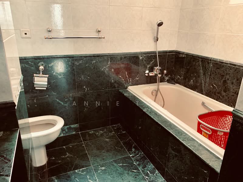 Pebble Bay, 136 Tanjong Rhu Road, 4 Bedrooms, 2,745 sqft, Condominium For Sale, by Annie Toh, 21718070 - PropertyGuru.com.sg
