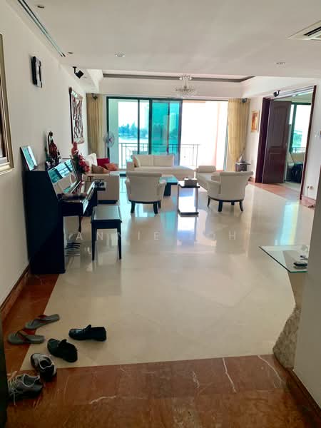 Pebble Bay, 136 Tanjong Rhu Road, 4 Bedrooms, 2,745 sqft, Condominium For Sale, by Annie Toh, 21718070 - PropertyGuru.com.sg