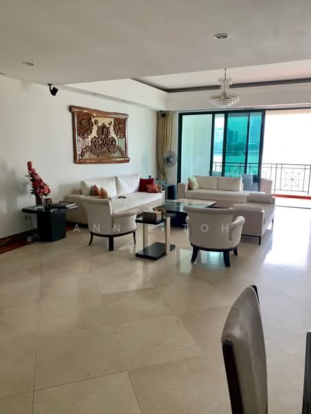 Pebble Bay, 136 Tanjong Rhu Road, 4 Bedrooms, 2,745 sqft, Condominium For Sale, by Annie Toh, 21718070 - PropertyGuru.com.sg