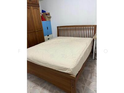 For Rent - 431 Choa Chu Kang Avenue 4