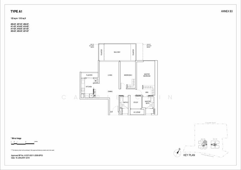 For Sale Boulevard 88