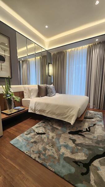 For Sale - Boulevard 88