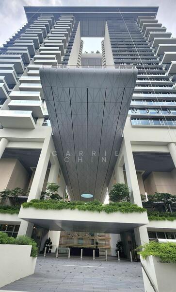 For Sale - Boulevard 88