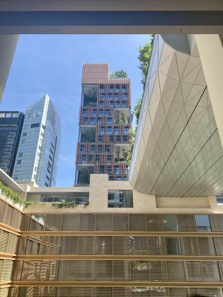 For Sale - Boulevard 88