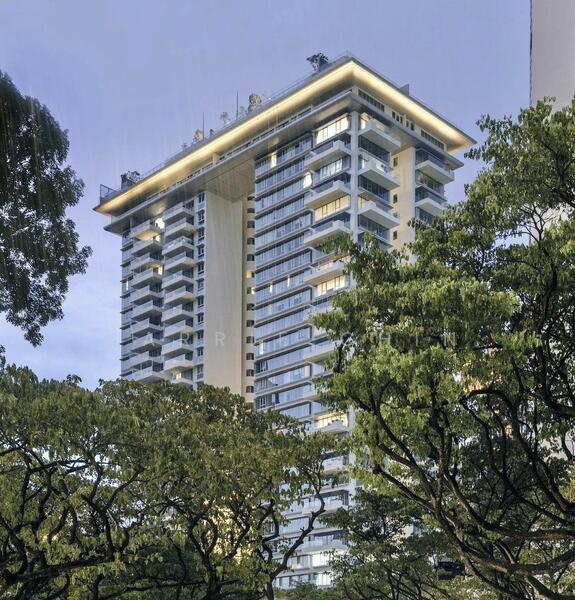For Sale - Boulevard 88