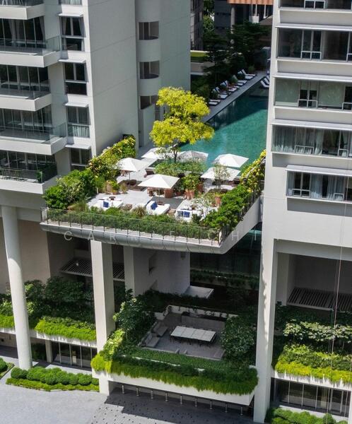 For Sale - Boulevard 88