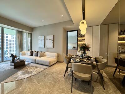 For Sale - Boulevard 88