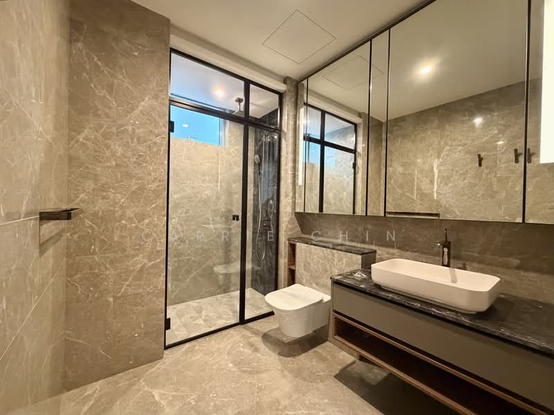 Boulevard 88, 86 Orchard Boulevard, 2 Bedrooms, 1,313 sqft, Condominium For Sale, by Carrie Chin, 21718119 - PropertyGuru.com.sg