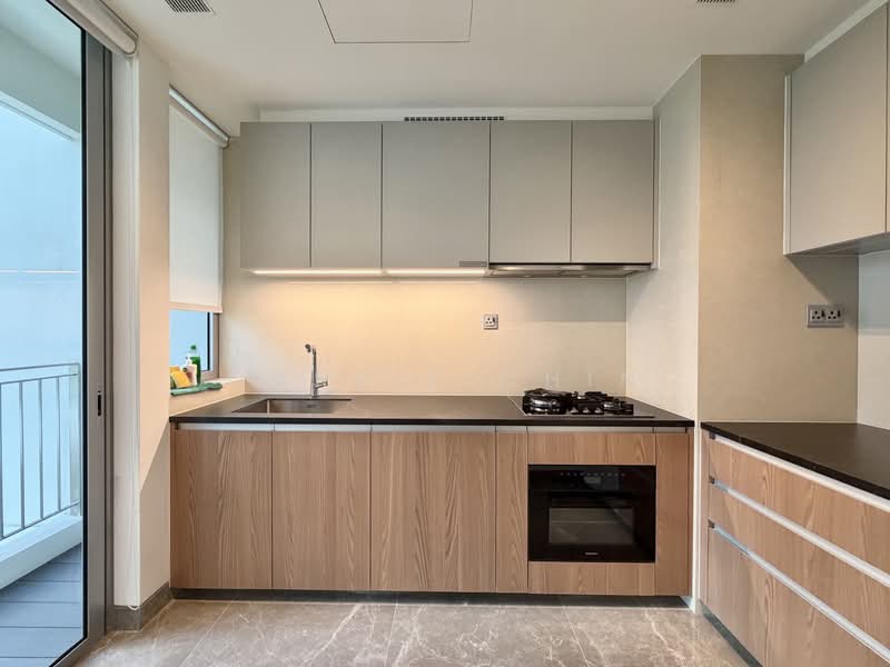 Boulevard 88, 86 Orchard Boulevard, 2 Bedrooms, 1,313 sqft, Condominium For Sale, by Carrie Chin, 21718119 - PropertyGuru.com.sg