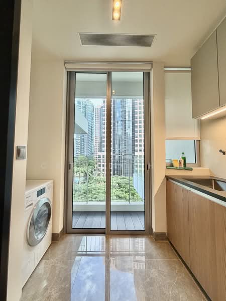 Boulevard 88, 86 Orchard Boulevard, 2 Bedrooms, 1,313 sqft, Condominium For Sale, by Carrie Chin, 21718119 - PropertyGuru.com.sg