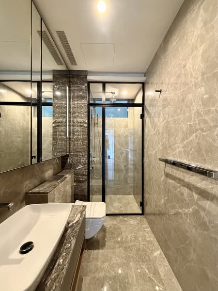Boulevard 88, 86 Orchard Boulevard, 2 Bedrooms, 1,313 sqft, Condominium For Sale, by Carrie Chin, 21718119 - PropertyGuru.com.sg