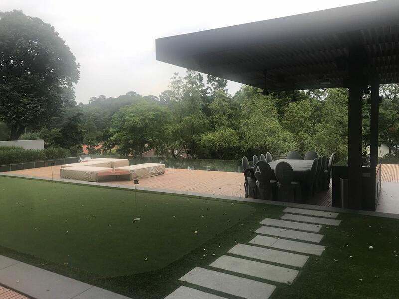 Cluny Road, 5 Bedrooms, 10000 sqft, Landed Properties for sale, by