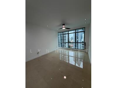 For Rent - Newton 21 (Former Newton Euro-Asia)